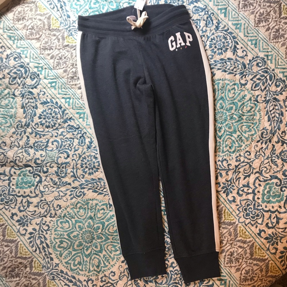 NWT Gap Sweatpants